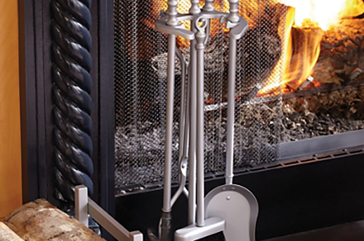 Fireplace Tools