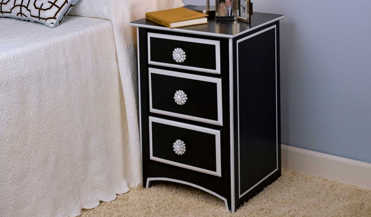 nightstand