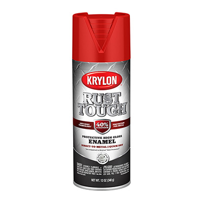 Krylon Rust Preventive Enamel