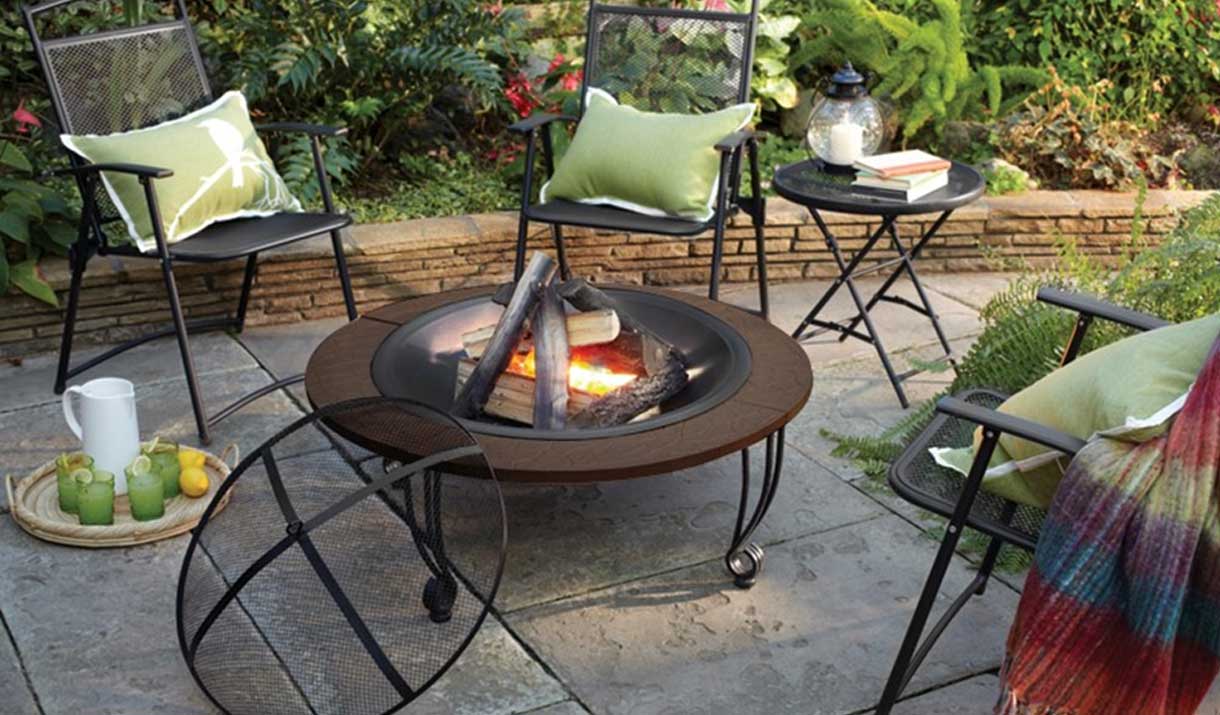 Fire Pit