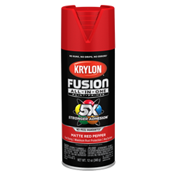 Krylon Fusion All-In-One can