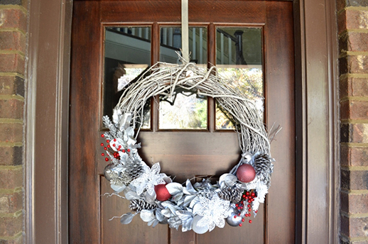 wreath