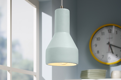 kitchen hanging light