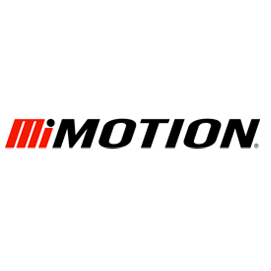 Motion Industries Logo