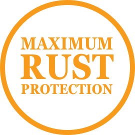 Maximum Rust Protection